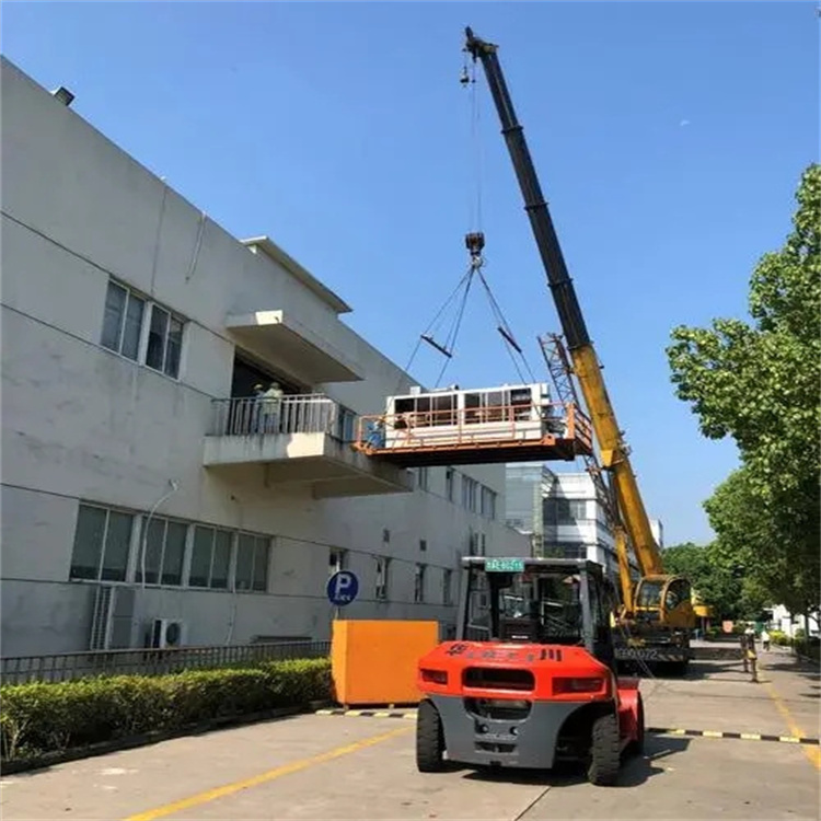 嘉兴秀洲小型吊车出租电话