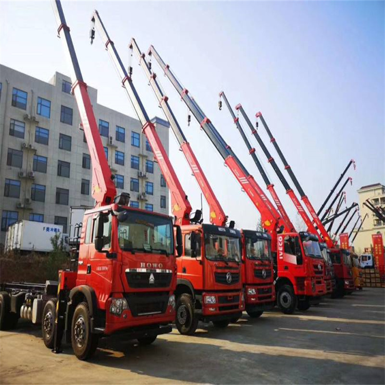 嘉兴秀洲租专业吊车电话