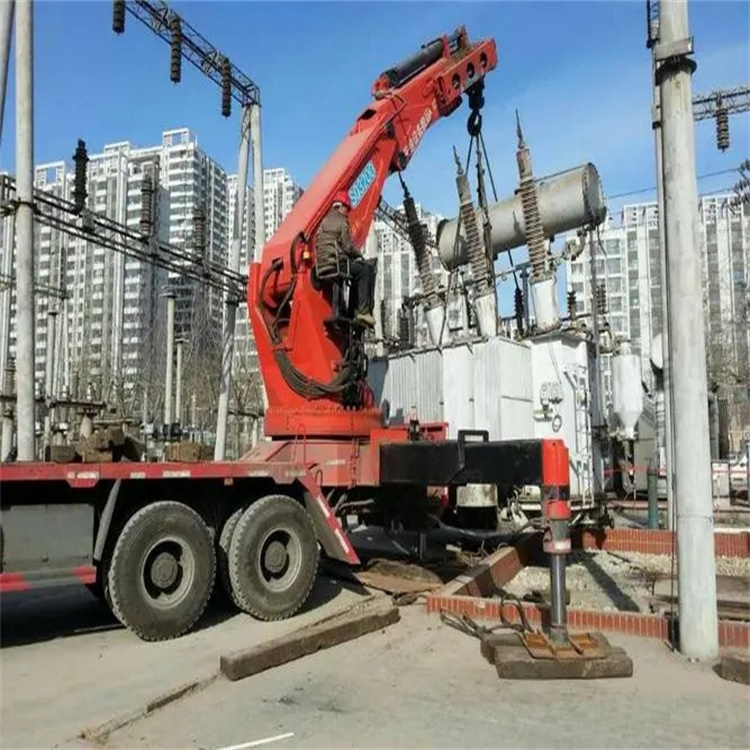 嘉兴秀洲就近吊车出租|工地厂房吊装设备租赁|24小时高效响应