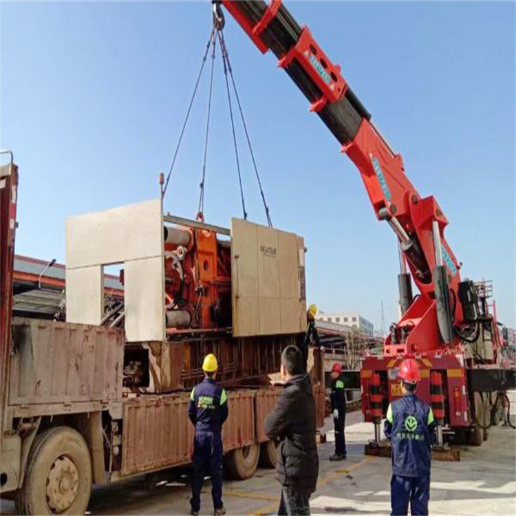 嘉兴秀洲附近随车吊出租，便捷服务与实用联系方式