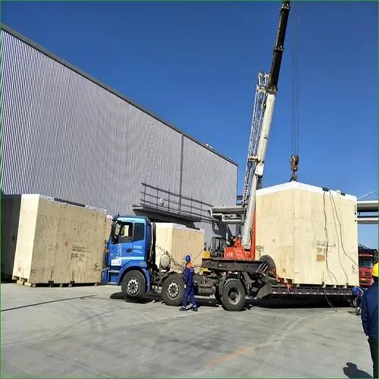 嘉兴秀洲吊车租赁包月