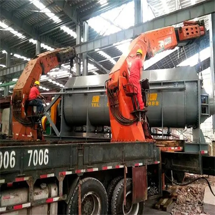 嘉兴秀洲大型随车吊出租多少钱