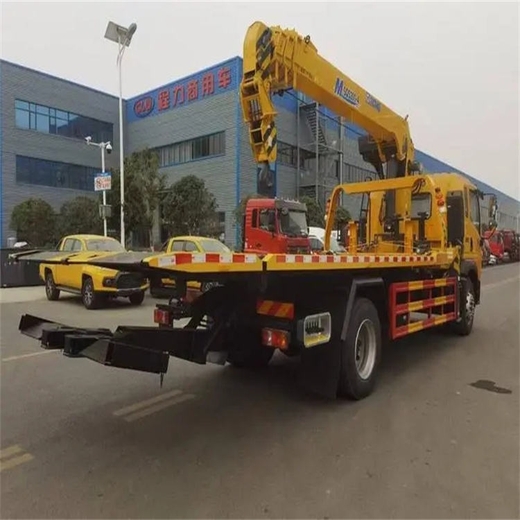 嘉兴秀洲附近小随车吊出租电话，轻松解决搬运烦恼