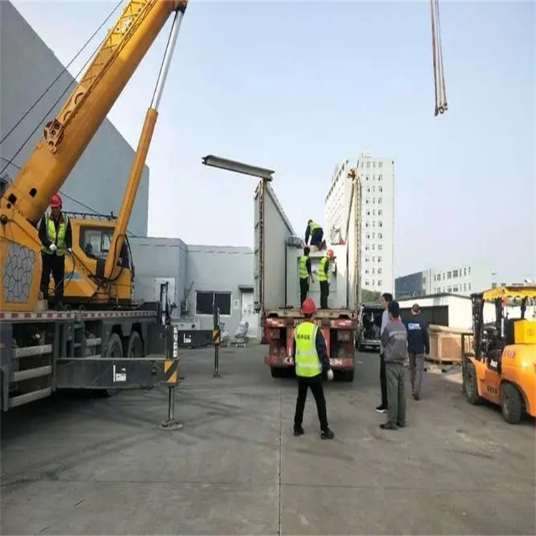 嘉兴秀洲如何找到附近的吊车救援服务