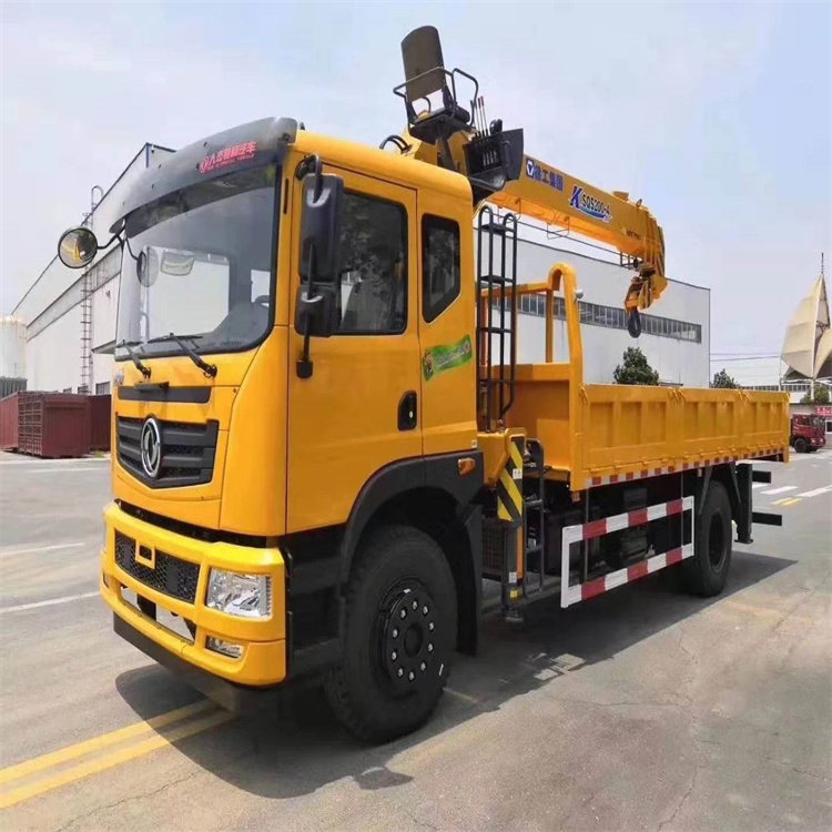 嘉兴秀洲附近找一辆随车吊出租