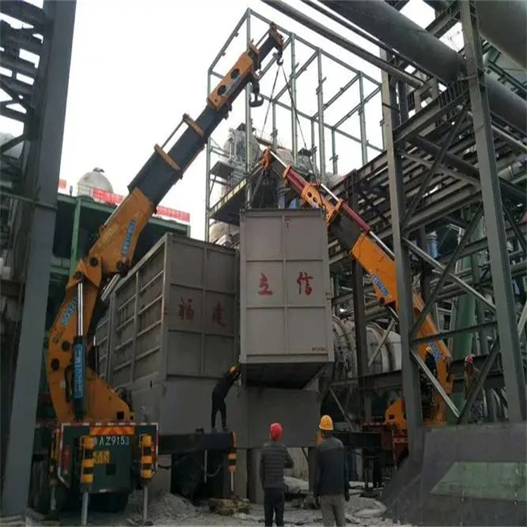 嘉兴秀洲折臂吊车租赁电话