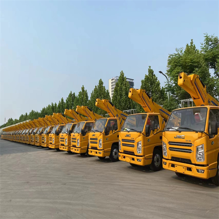 嘉兴秀洲路灯车高空作业车出租|市政维修|广告安装