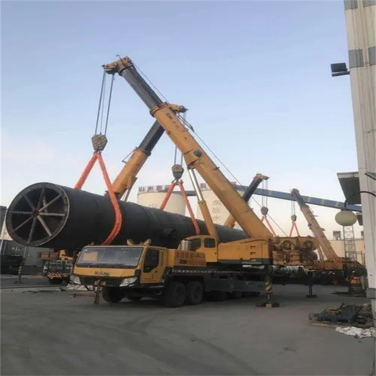 嘉兴秀洲如何评估吊车出租公司在风电设备吊装的专业性