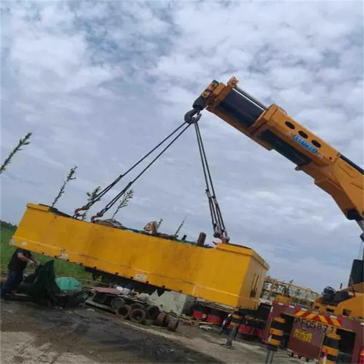 嘉兴秀洲专业吊车出租哪家好