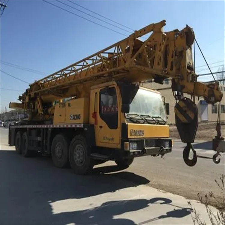 嘉兴秀洲哪里有专业吊车出租