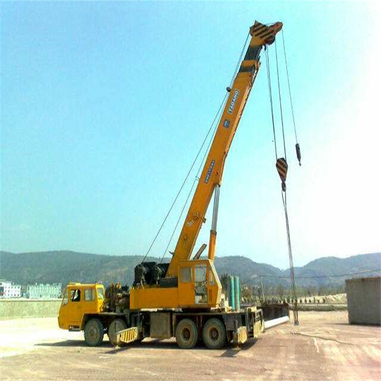 嘉兴秀洲小型吊车出租价格是多少